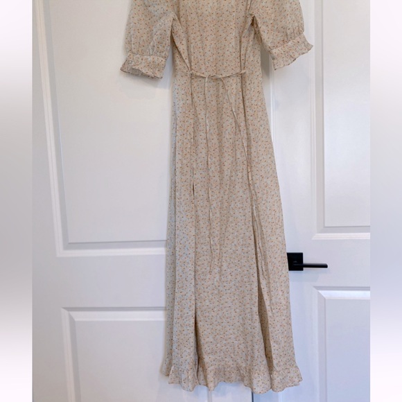 🚨 S O L D 🚨 Christy Dawn Meadows dress Small - Picture 11 of 12